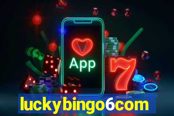 luckybingo6com