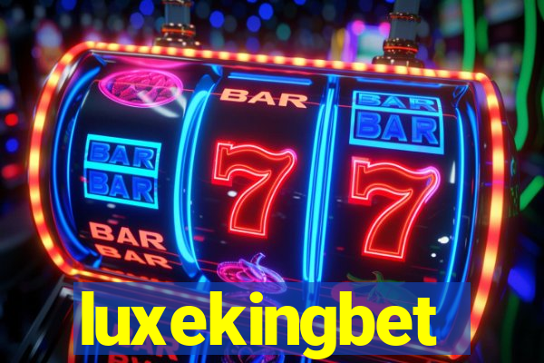 luxekingbet