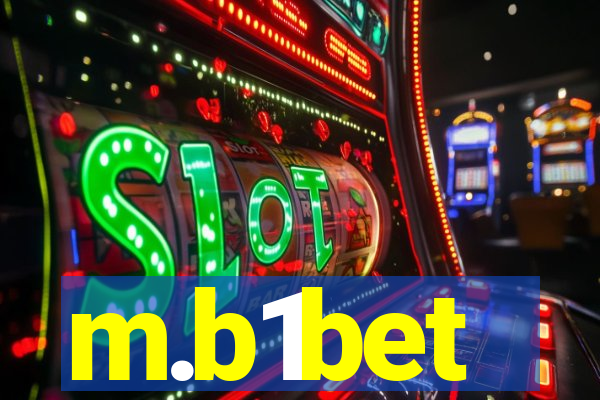 m.b1bet