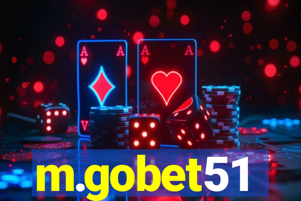 m.gobet51