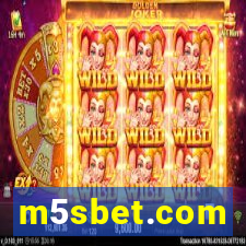 m5sbet.com