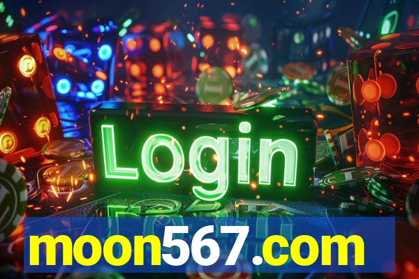 moon567.com