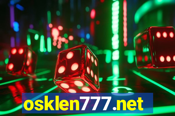 osklen777.net