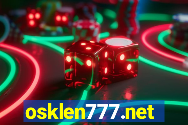 osklen777.net