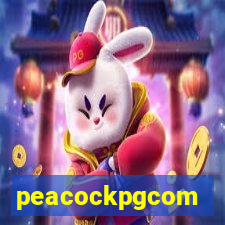 peacockpgcom