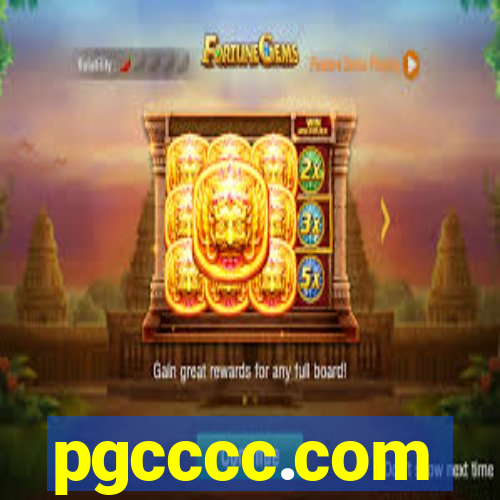 pgcccc.com