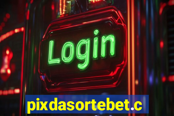 pixdasortebet.com