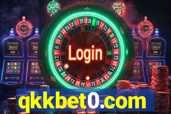 qkkbet0.com