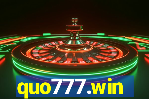 quo777.win