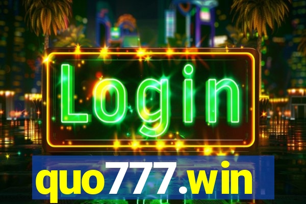 quo777.win