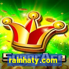 rainhaty.com