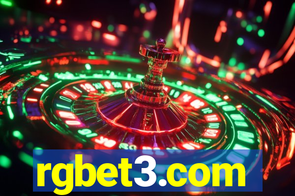 rgbet3.com