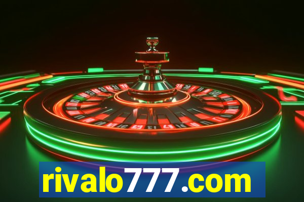 rivalo777.com