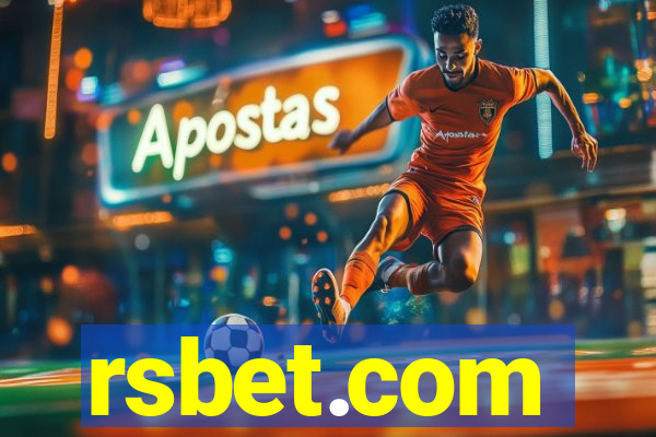 rsbet.com