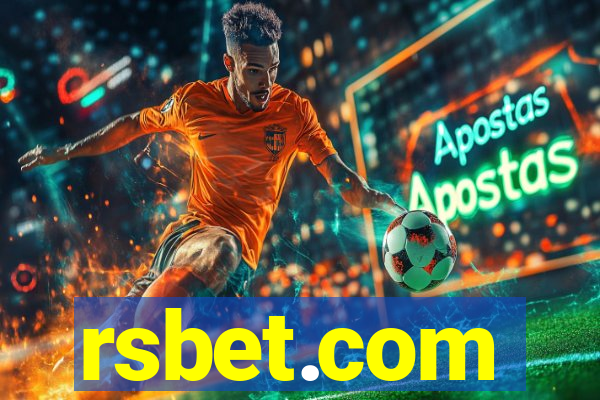 rsbet.com