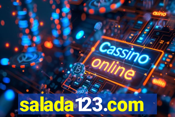 salada123.com