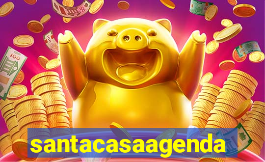 santacasaagendamento