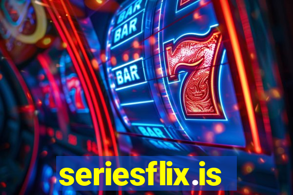 seriesflix.is