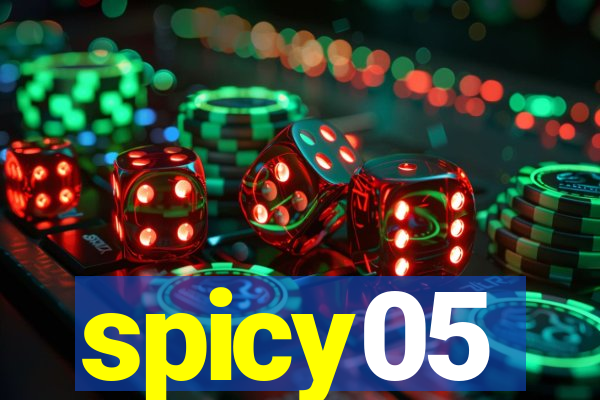 spicy05