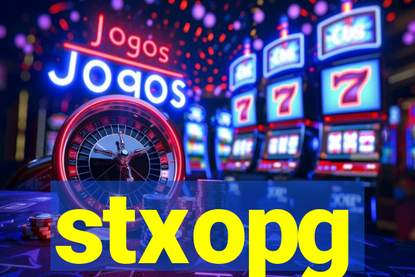 stxopg