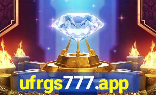 ufrgs777.app