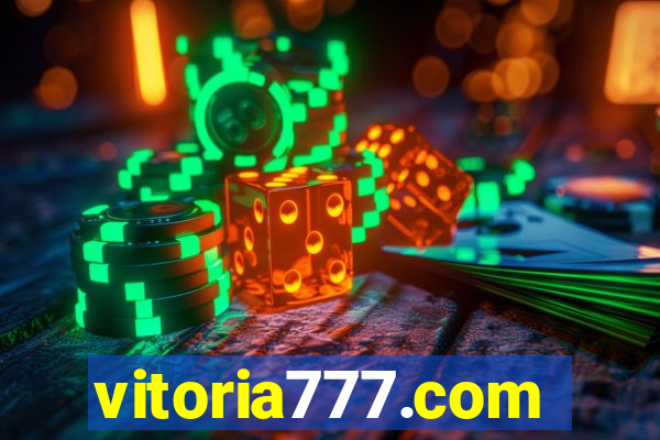 vitoria777.com