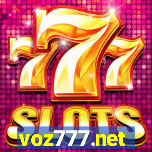 voz777.net