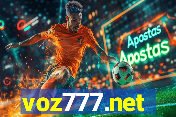 voz777.net