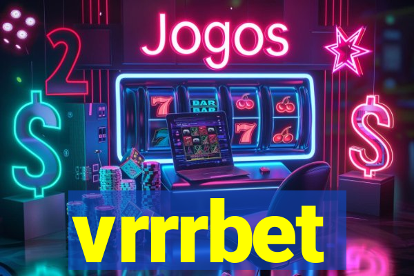 vrrrbet