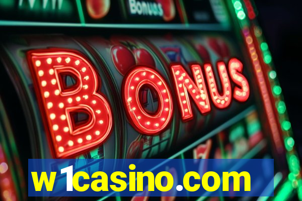 w1casino.com