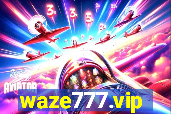 waze777.vip