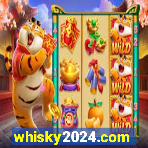 whisky2024.com