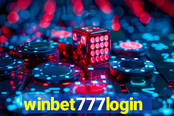 winbet777login