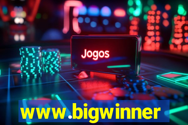 www.bigwinner