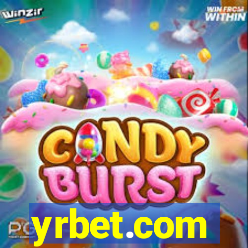 yrbet.com