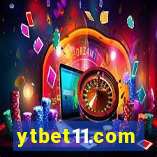 ytbet11.com