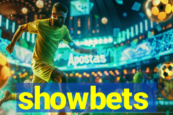 showbets