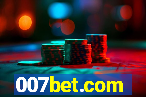 007bet.com