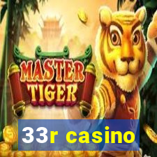 33r casino