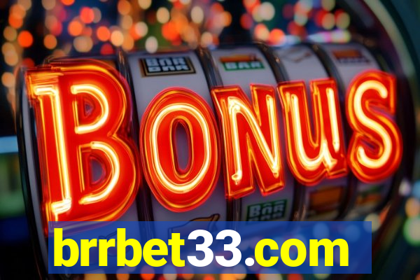 brrbet33.com