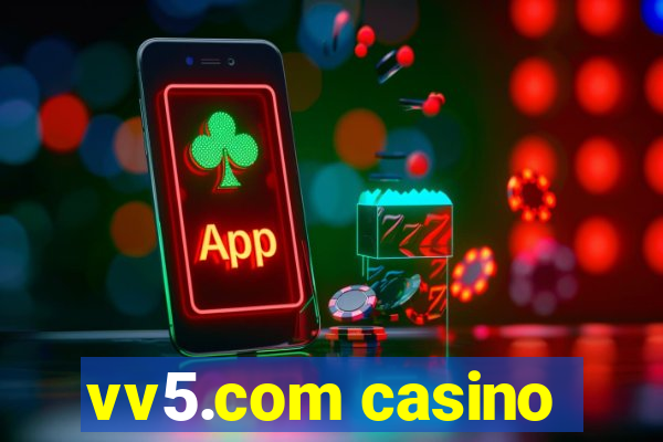 vv5.com casino