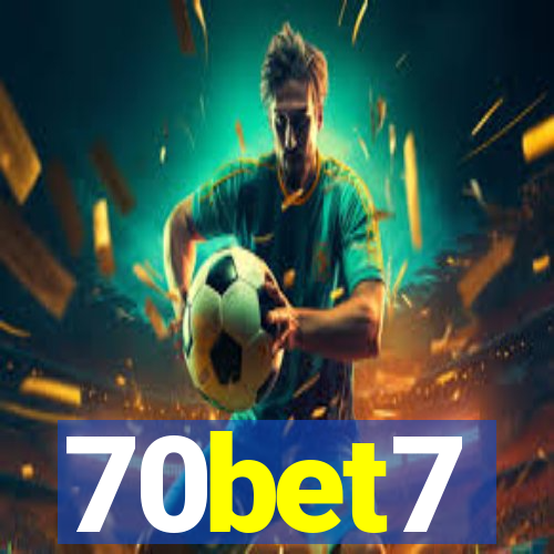 70bet7