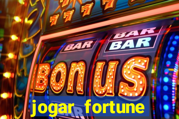 jogar fortune dragon gratis