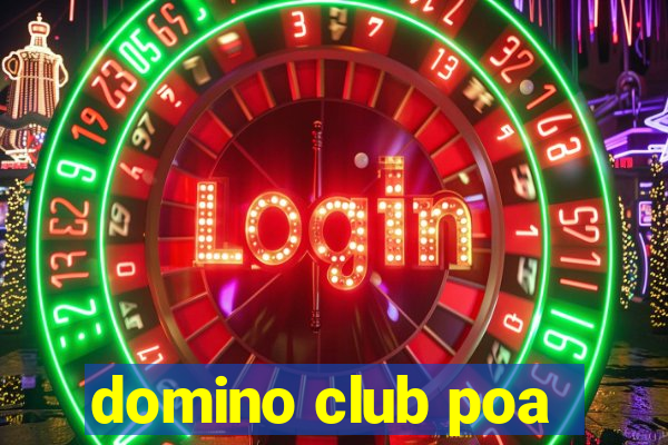 domino club poa