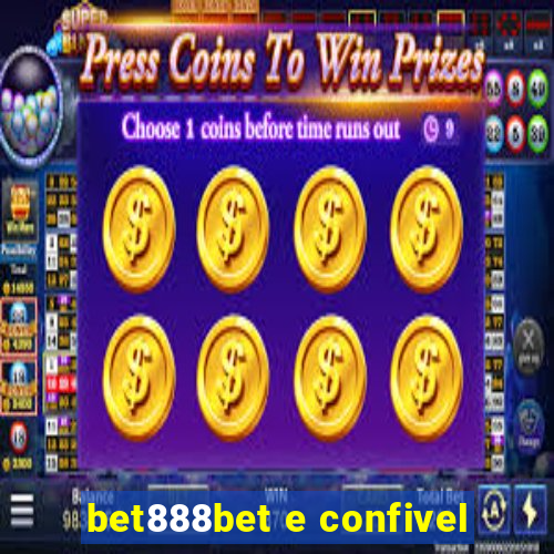 bet888bet e confivel