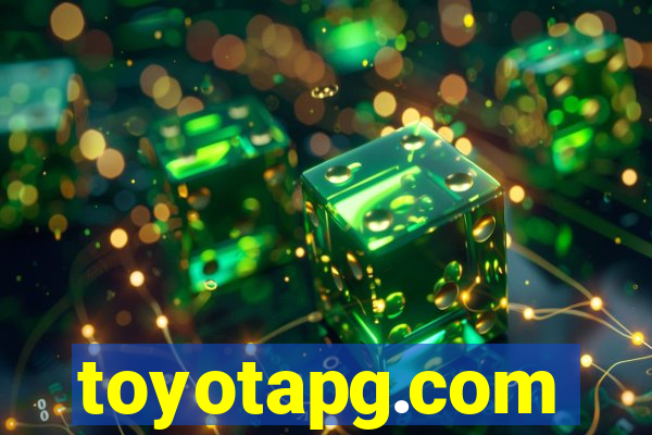 toyotapg.com