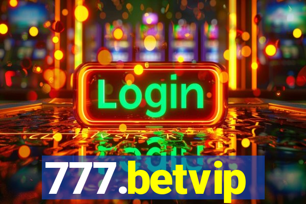 777.betvip