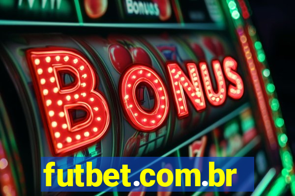 futbet.com.br