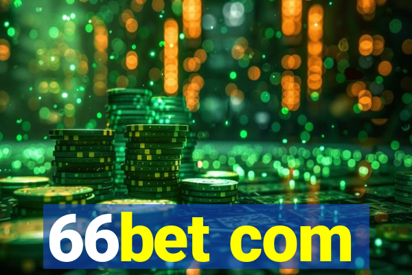 66bet com