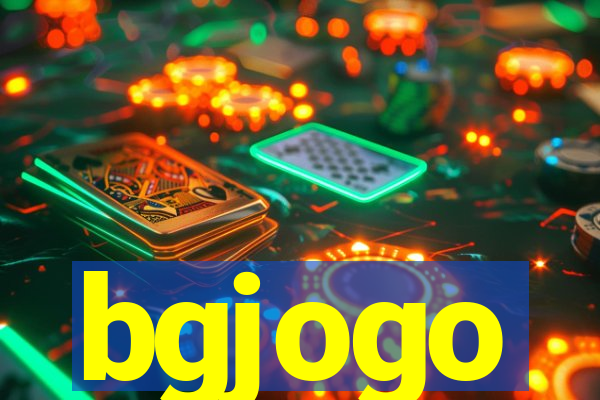 bgjogo